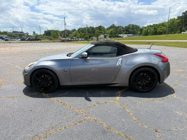 2014 Nissan 370Z 6th Gen - Image 6 of 23
