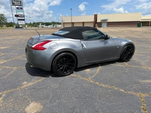 2014 Nissan 370Z 6th Gen - Image 3 of 23