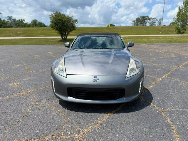 2014 Nissan 370Z 6th Gen - Image 4 of 23
