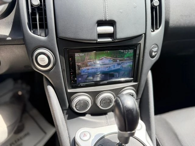 2014 Nissan 370Z 6th Gen - Image 20 of 23