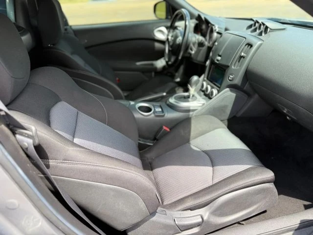 2014 Nissan 370Z 6th Gen - Image 10 of 23