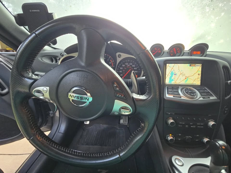 2014 Nissan 370Z 6th Gen - Image 15 of 16
