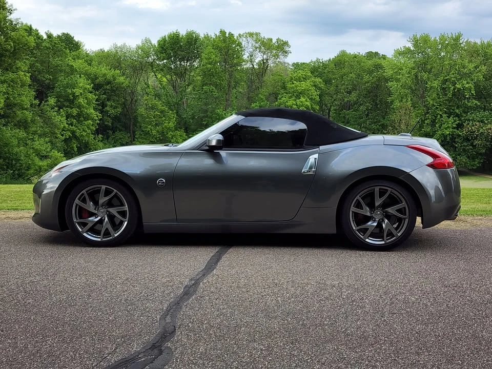 2014 Nissan 370Z 6th Gen - Image 2 of 16