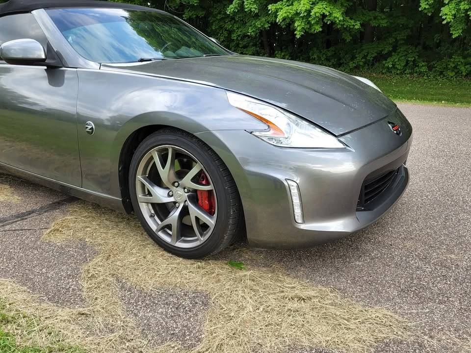 2014 Nissan 370Z 6th Gen - Image 7 of 16