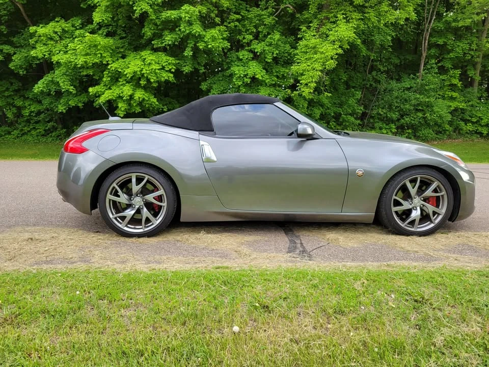 2014 Nissan 370Z 6th Gen - Image 11 of 16