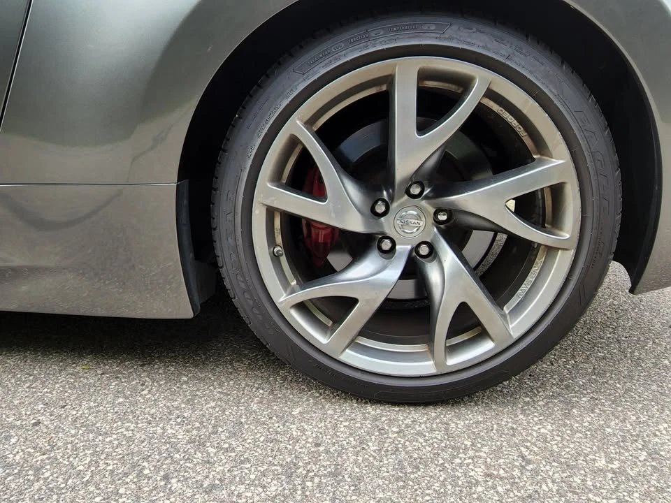 2014 Nissan 370Z 6th Gen - Image 10 of 16