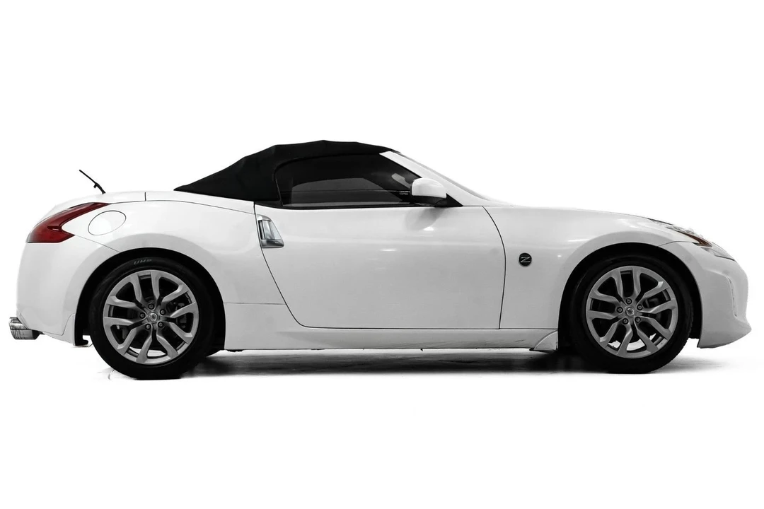 2014 Nissan 370Z 6th Gen - Image 5 of 21