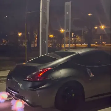 2014 Nissan 370Z Sport Coupe