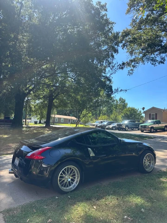 2014 Nissan 370Z 6th Gen - Image 3 of 6