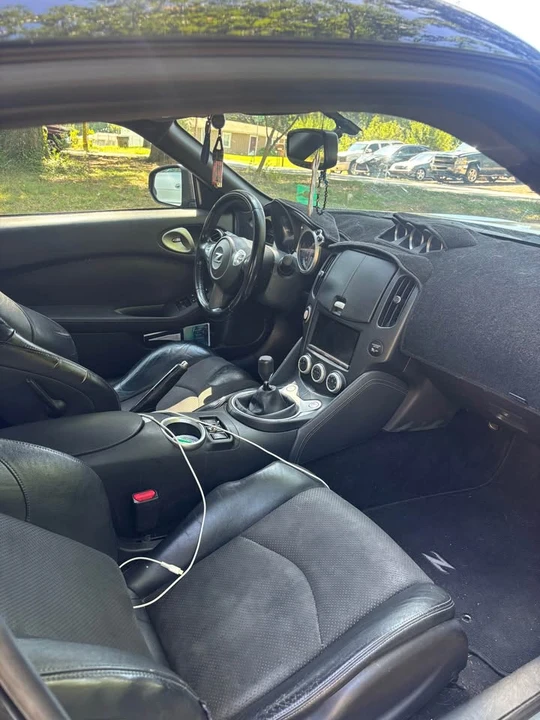2014 Nissan 370Z 6th Gen - Image 5 of 6