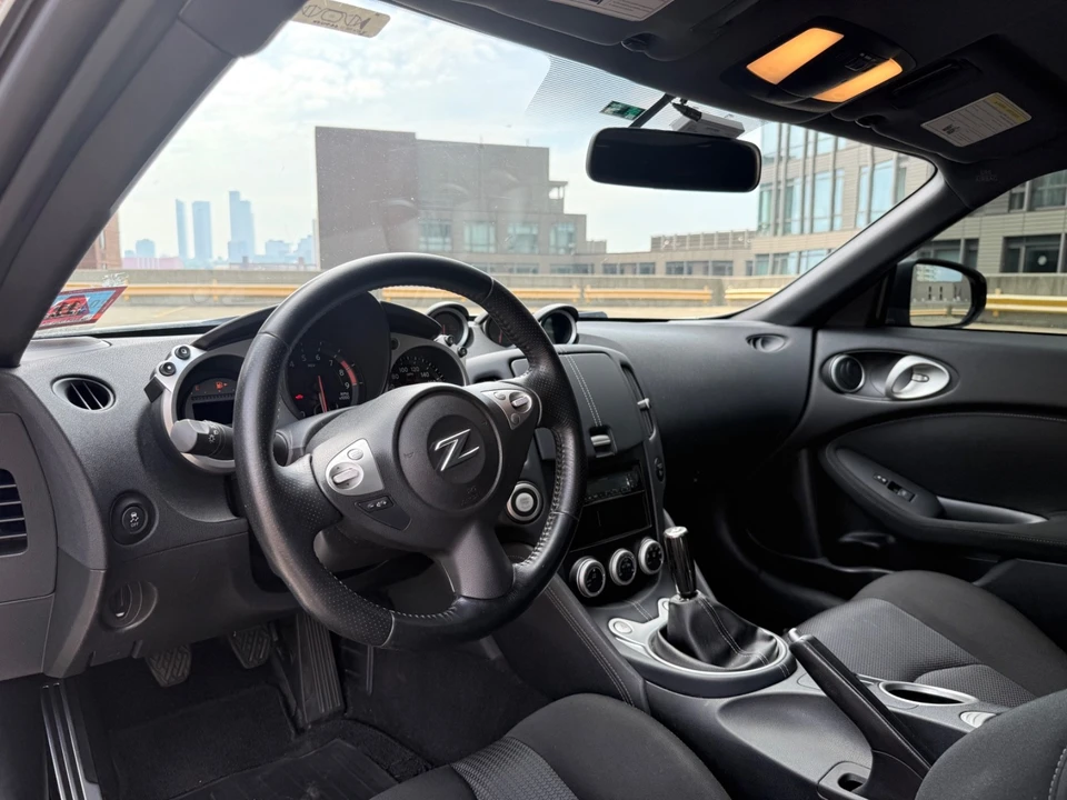2014 Nissan 370Z 6th Gen - Image 10 of 17