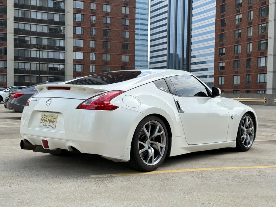 2014 Nissan 370Z 6th Gen - Image 6 of 17