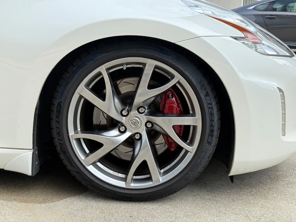 2014 Nissan 370Z 6th Gen - Image 16 of 17