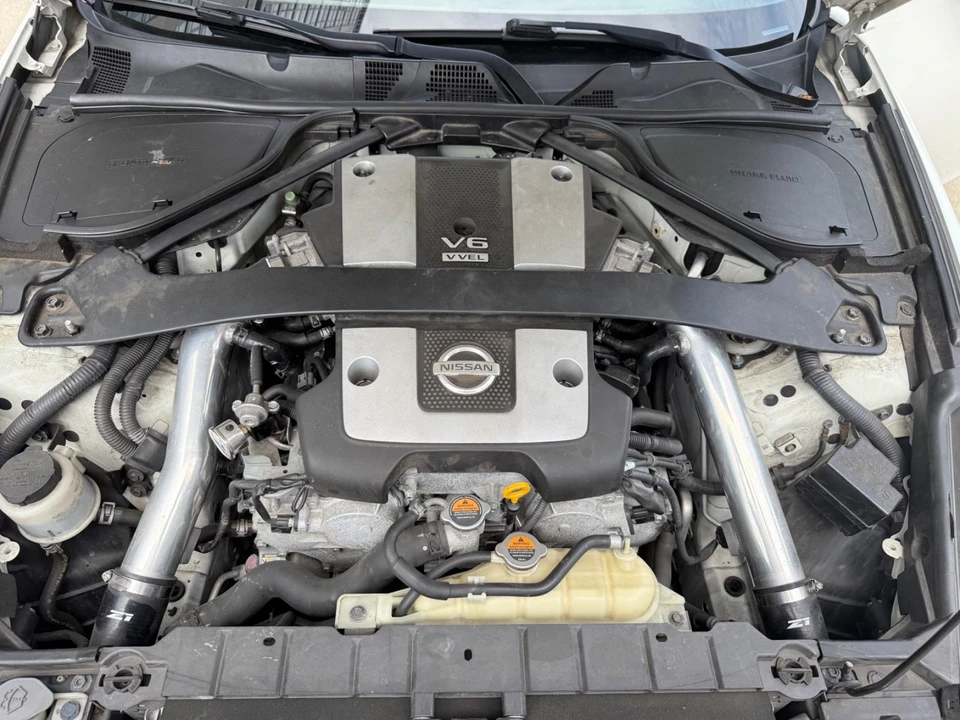 2014 Nissan 370Z 6th Gen - Image 13 of 17