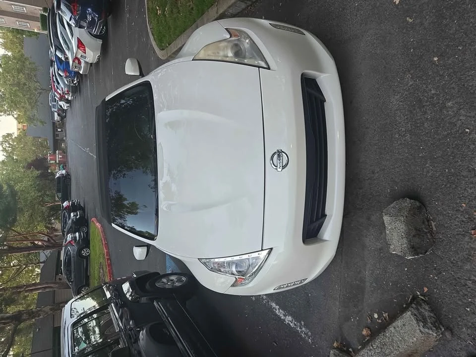2014 Nissan 370Z 6th Gen - Image 4 of 4