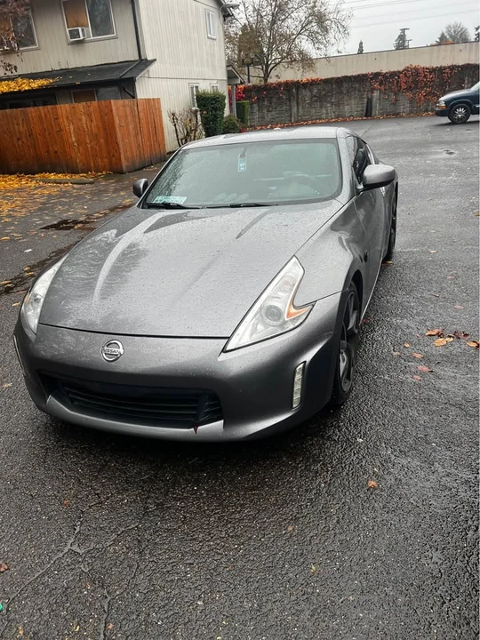 2014 Nissan 370Z 6th Gen - Image 2 of 5