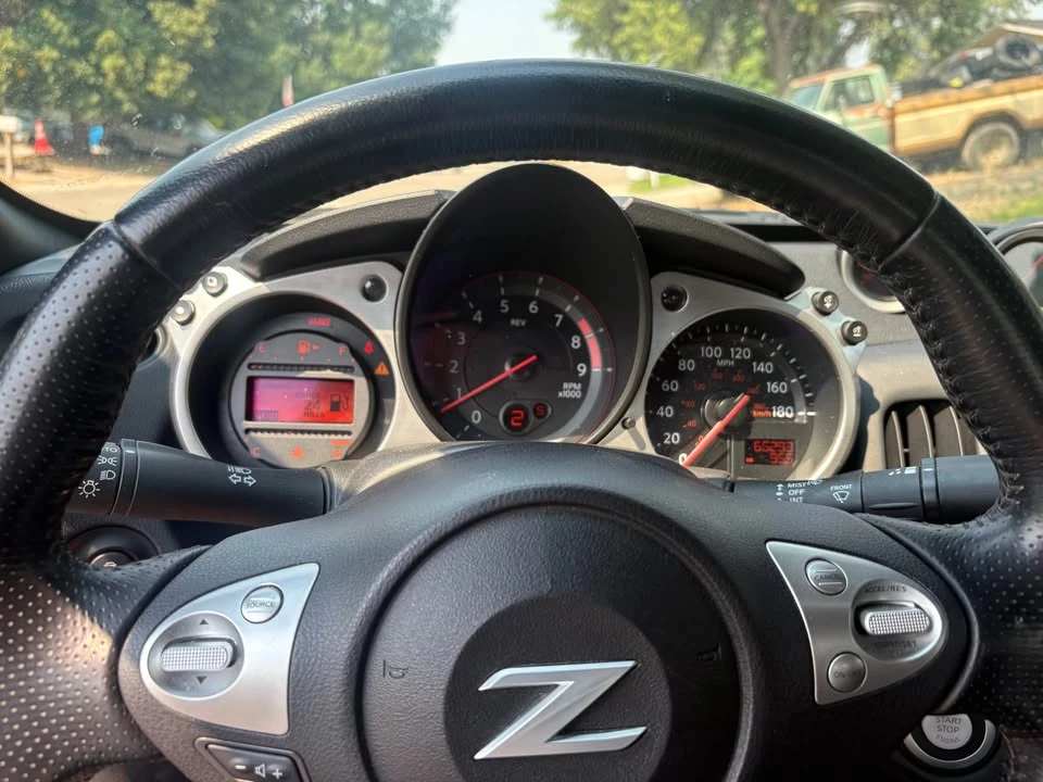 2014 Nissan 370Z 6th Gen - Image 8 of 9