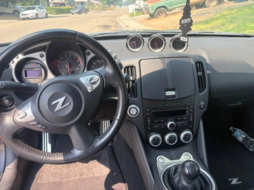 2014 Nissan 370Z 6th Gen - Image 6 of 9