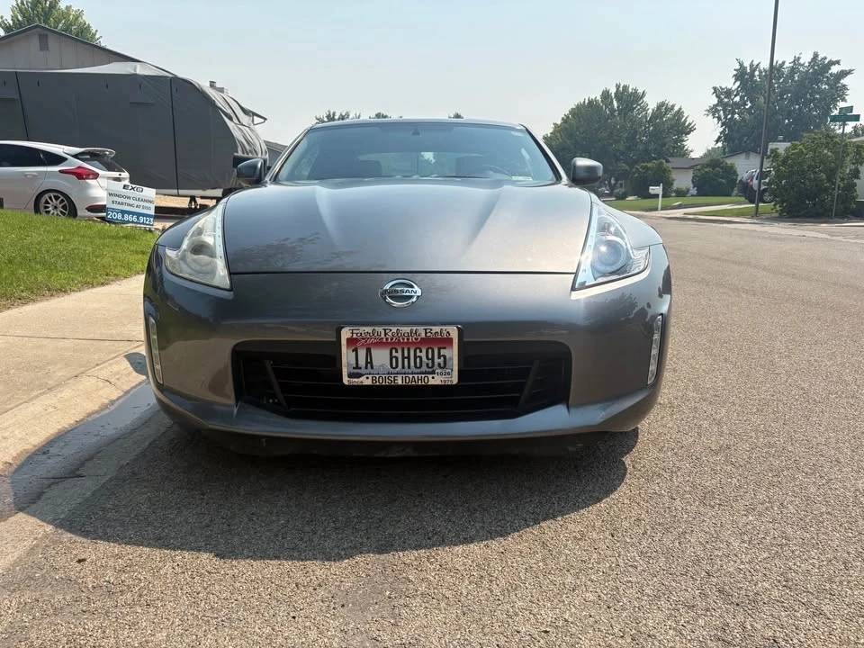 2014 Nissan 370Z 6th Gen - Image 3 of 9