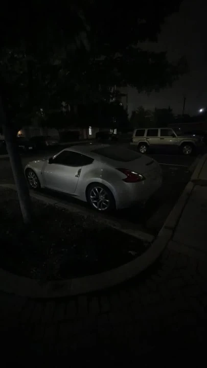 2014 Nissan 370Z 6th Gen - Image 5 of 9
