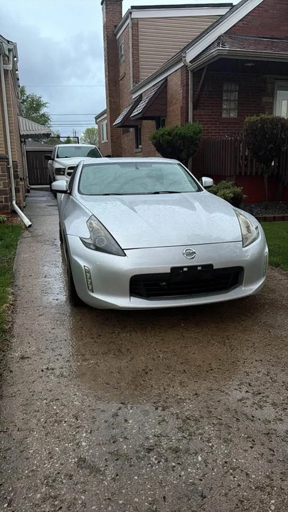 2014 Nissan 370Z 6th Gen - Image 7 of 9