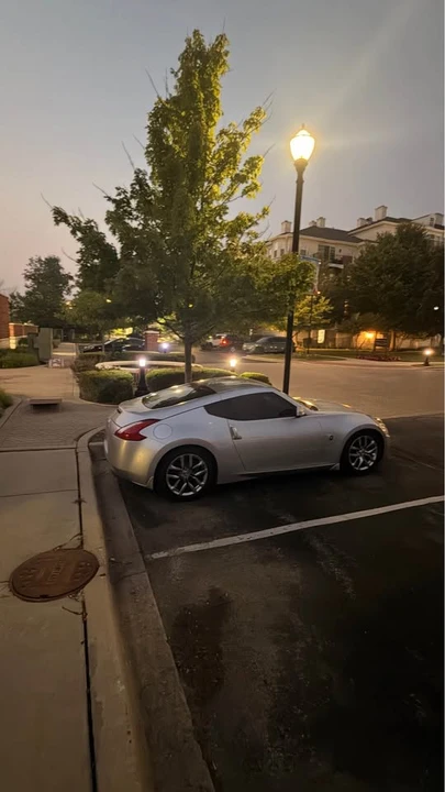 2014 Nissan 370Z 6th Gen - Image 6 of 9
