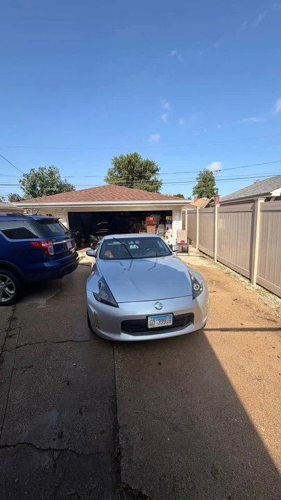 2014 Nissan 370Z 6th Gen - Image 3 of 9