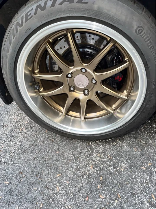 2014 Nissan 370Z 6th Gen - Image 6 of 19