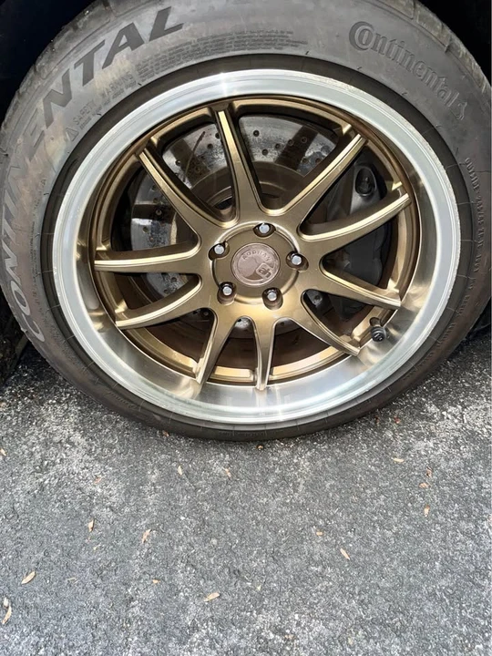 2014 Nissan 370Z 6th Gen - Image 7 of 19