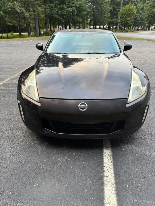 2014 Nissan 370Z 6th Gen - Image 2 of 19