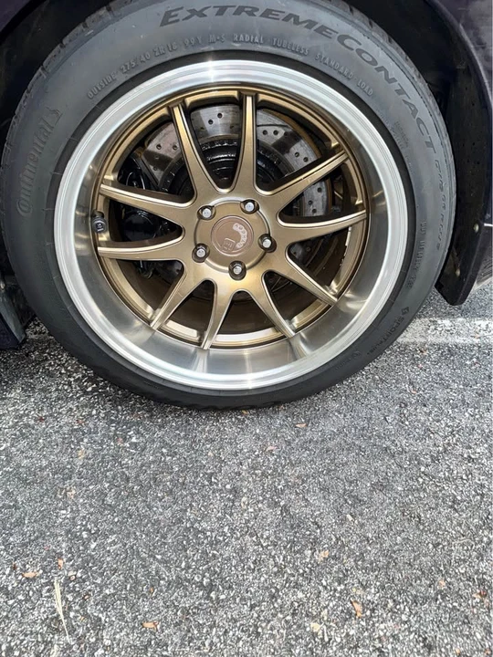 2014 Nissan 370Z 6th Gen - Image 9 of 19