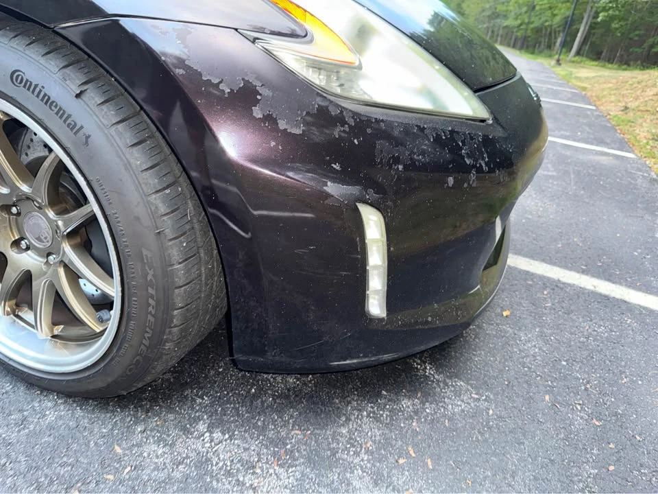 2014 Nissan 370Z 6th Gen - Image 17 of 19
