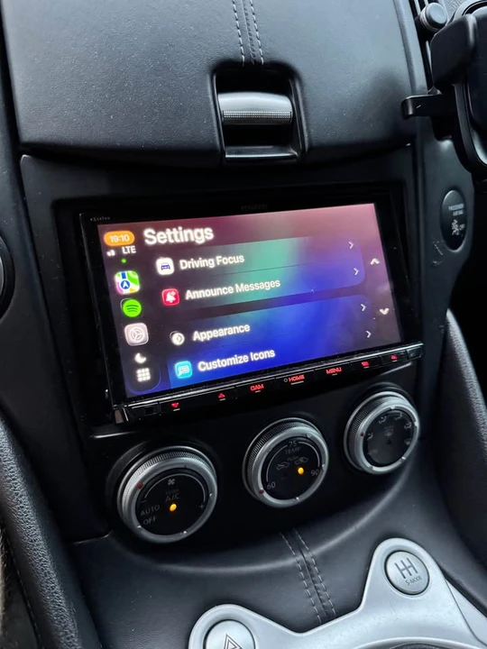 2014 Nissan 370Z 6th Gen - Image 19 of 19