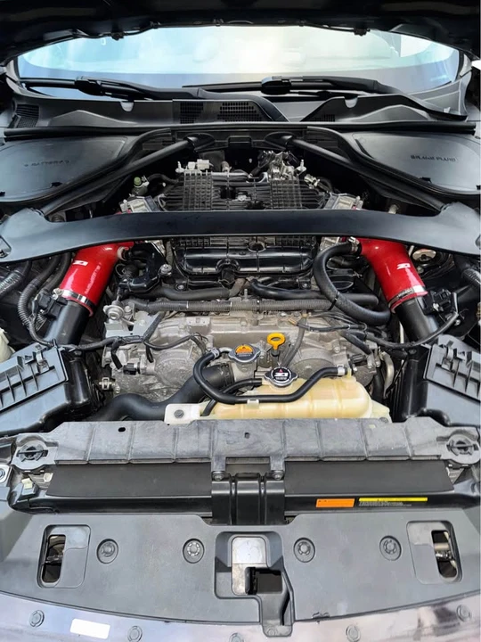2014 Nissan 370Z 6th Gen - Image 14 of 19