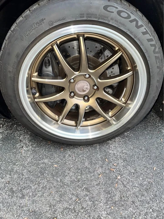 2014 Nissan 370Z 6th Gen - Image 8 of 19