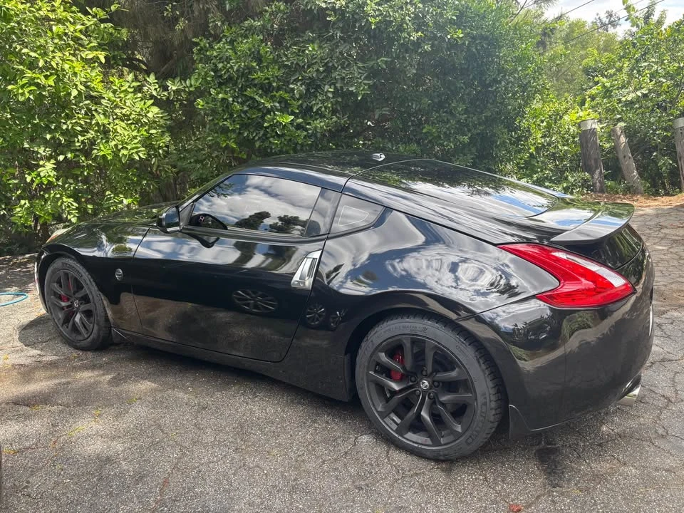 2014 Nissan 370Z 6th Gen - Image 6 of 10