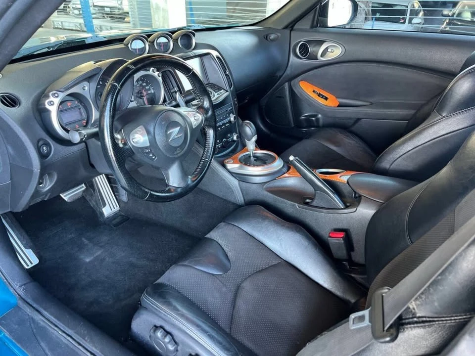 2014 Nissan 370Z 6th Gen - Image 3 of 18