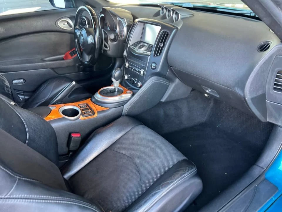2014 Nissan 370Z 6th Gen - Image 4 of 18