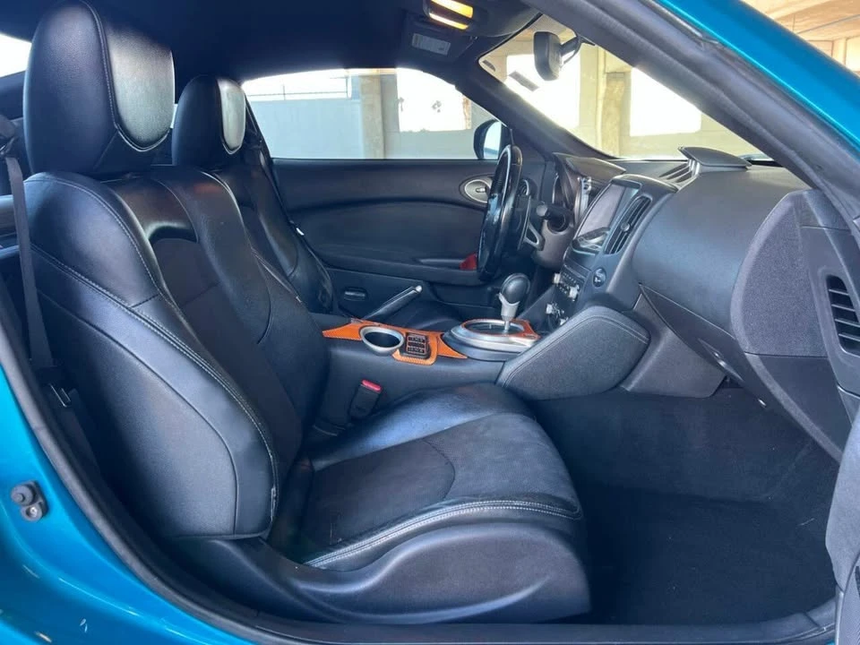 2014 Nissan 370Z 6th Gen - Image 2 of 18