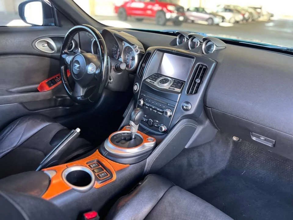 2014 Nissan 370Z 6th Gen - Image 5 of 18