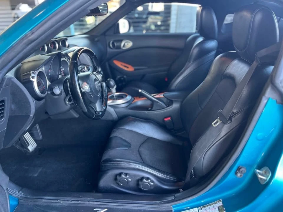 2014 Nissan 370Z 6th Gen - Image 6 of 18