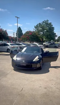 2014 Nissan 370Z Touring
