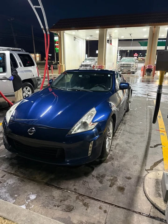 2014 Nissan 370Z 6th Gen - Image 4 of 4