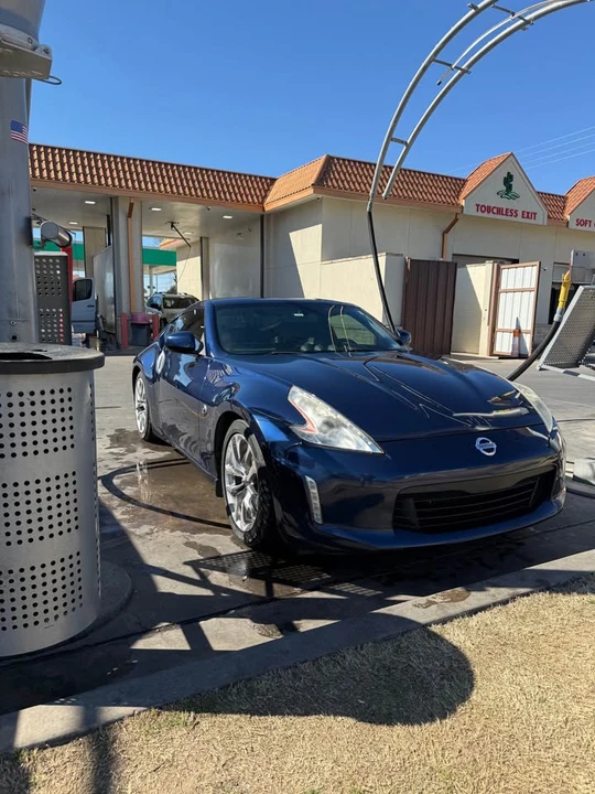 2014 Nissan 370Z 6th Gen - Image 2 of 4