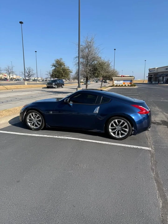 2014 Nissan 370Z 6th Gen - Image 3 of 4