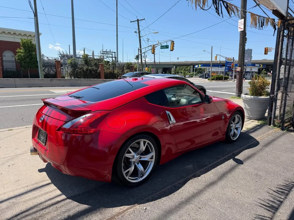 2014 Nissan 370Z 6th Gen - Image 5 of 20