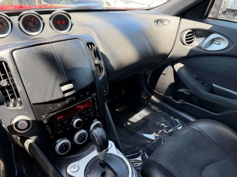 2014 Nissan 370Z 6th Gen - Image 17 of 20