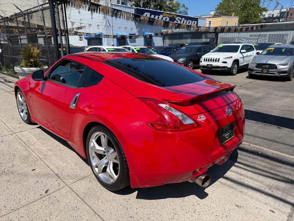 2014 Nissan 370Z 6th Gen - Image 3 of 20
