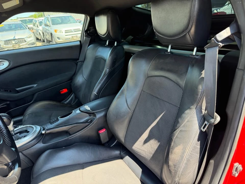 2014 Nissan 370Z 6th Gen - Image 12 of 20