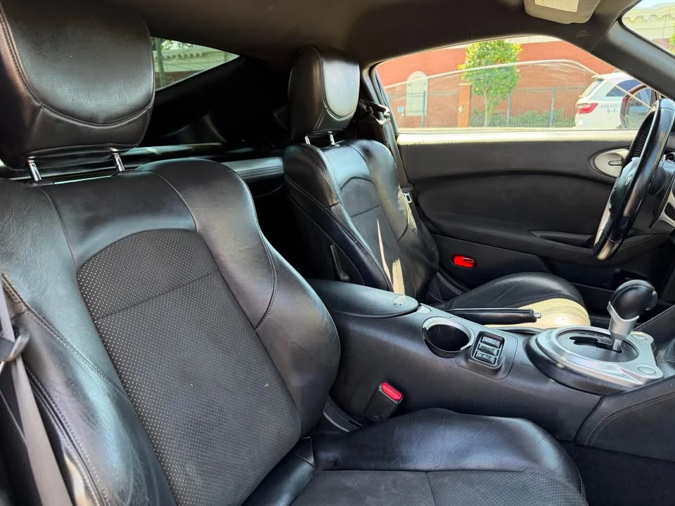 2014 Nissan 370Z 6th Gen - Image 15 of 20